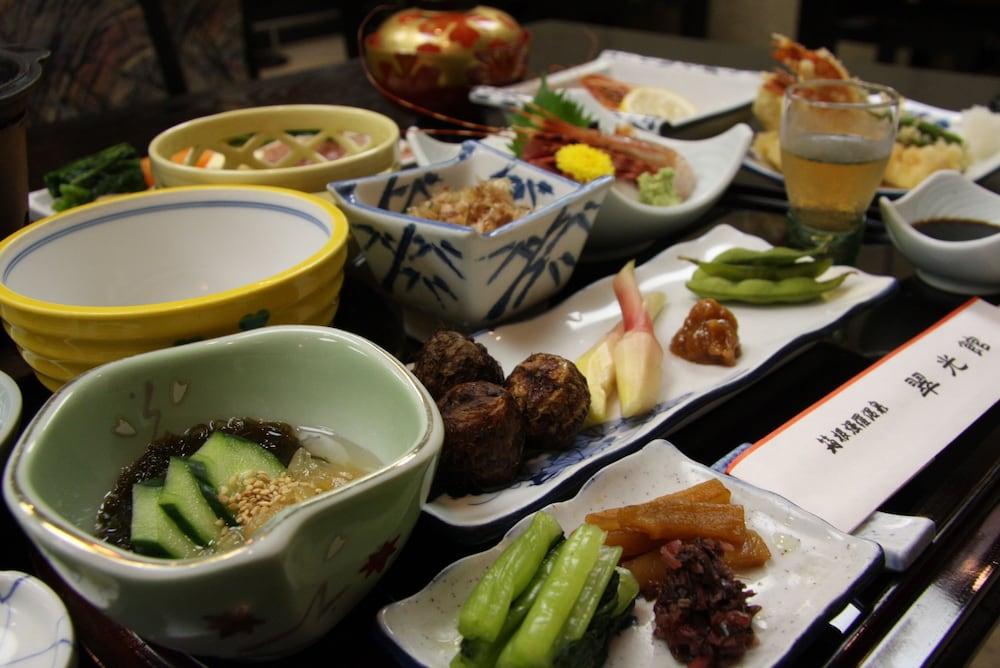 ซุยโกะกัง Hotel ฮาโกเน่ ภายนอก รูปภาพ