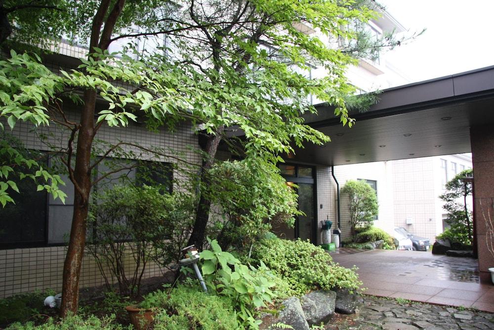 ซุยโกะกัง Hotel ฮาโกเน่ ภายนอก รูปภาพ