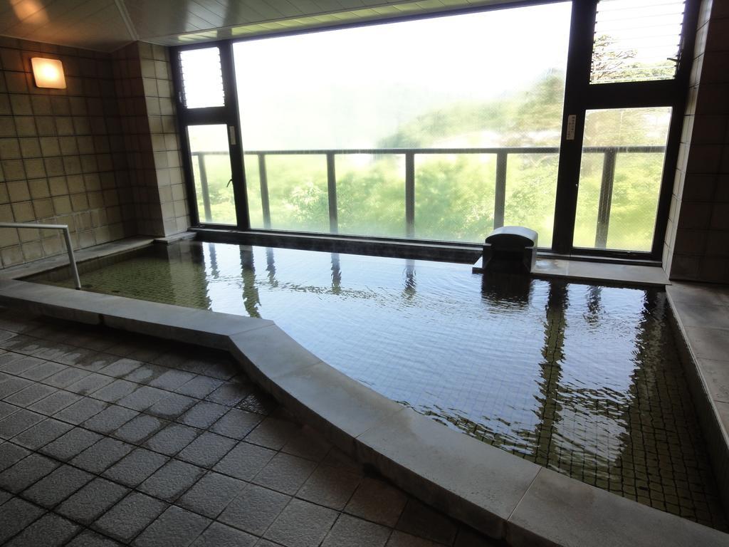 ซุยโกะกัง Hotel ฮาโกเน่ ภายนอก รูปภาพ